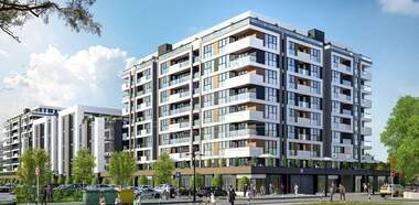 For sale - Apartment in Trakia,  Plovdiv