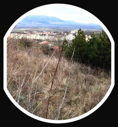 For sale - For Construction in Kolusha,  Kyustendil