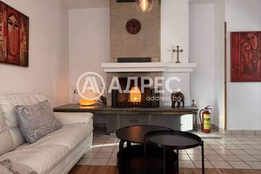 Închiriere - Apartament în Simeonovo,  Sofia