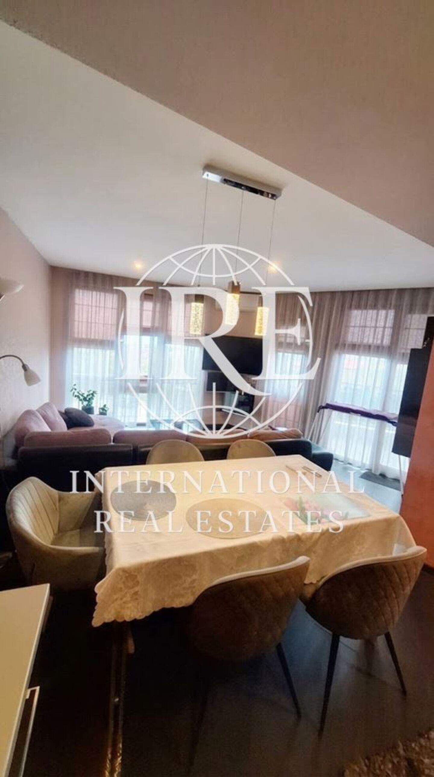 Dreizimmer Wohnung in Sweti Konstantin i Elena, Varna – Foto 3