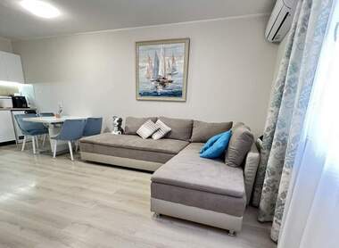 Verkauf - Wohnung in Baltschik,  Dobritsch