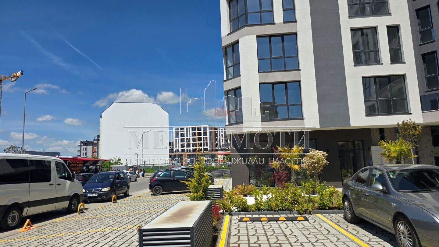 Üç odalı Apartman olarak Madika, Burgas – fotoğraf 2