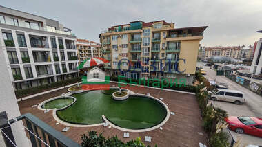 For sale - Apartment in Sunny Beach,  Burgas