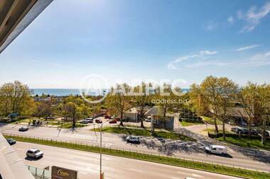 For rent - Apartment in Briz,  Varna