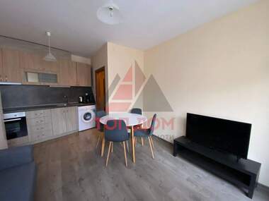 For rent - Apartment in Gracka mahala,  Varna