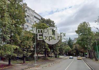 Продажа - Квартира в Изгрев,  Бургас