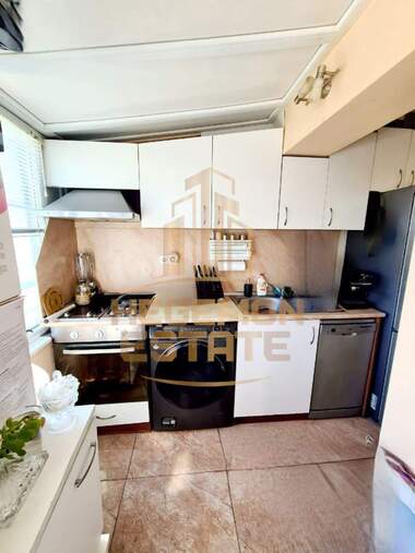Продажа - Квартира в Автогара,  Варна