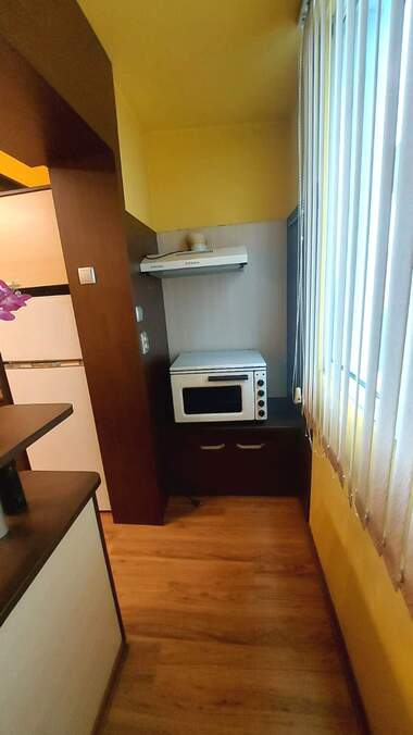 For sale - Apartment in Makedonski,  Haskovo