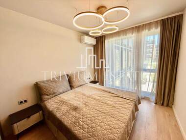 Продажба - Апартамент в Отдих и култура,  Пловдив