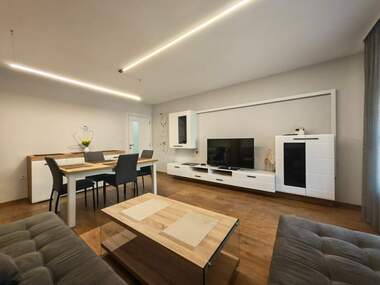 For rent - Apartment in Wider Center,  Ruse