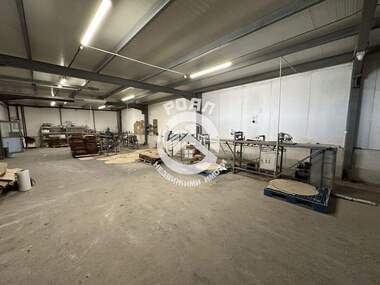 For rent - Warehouse in Stamboliyski,  Plovdiv