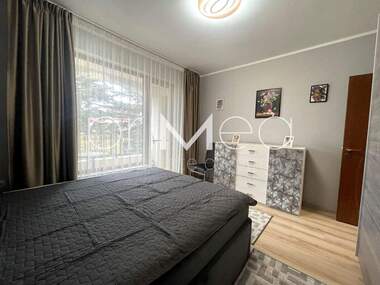 Verkauf - Wohnung in Rawda,  Burgas