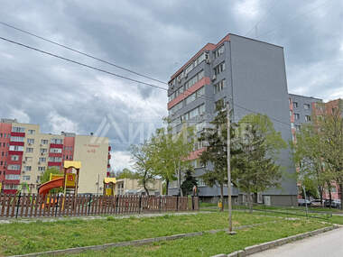 Продажа - Квартира в Нови Пазар,  Шумен