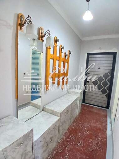 For sale - Apartment in Trakia,  Shumen