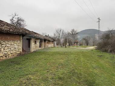 Vânzare - Casă în Ostrița,  Ruse