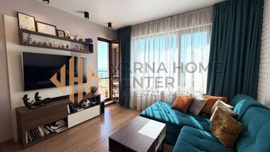 Vânzare - Apartament în Alen mak,  Varna