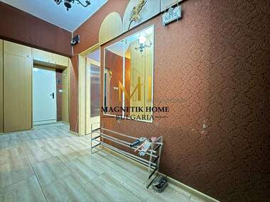 For rent - Apartment in Meden Rudnik,  Burgas