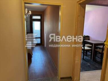 For sale - Apartment in Vazrajdane,  Burgas