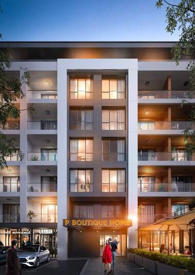 Vânzare - Apartament în Ostromila,  Plovdiv