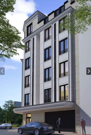 Vânzare - Apartament în Center,  Sofia