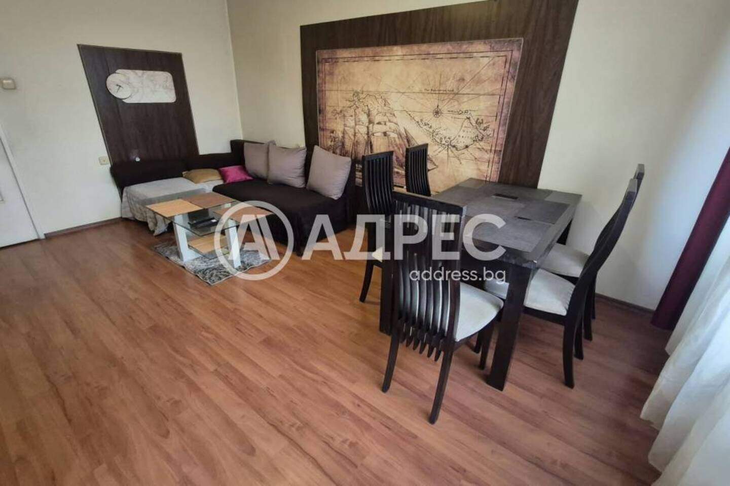 İki odalı Apartman olarak Zona B-5, Sofia – fotoğraf 2