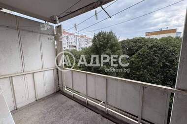 Ενοίκιο - Διαμέρισμα σε Чаталджа,  Варна