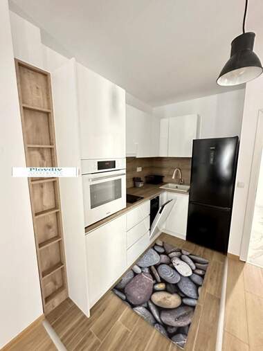 Miete - Wohnung in Hristo Smirnenski,  Plowdiw