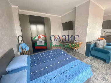 Satış - Apartman olarak Nesebar,  Burgas