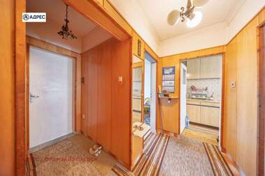 Satış - Apartman olarak 9-ti kvartal,  Pleven