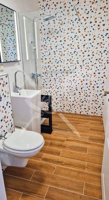 Miete - Wohnung in Saravowo,  Burgas