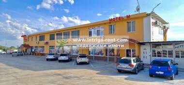 For rent - Venue in Liubimec,  Haskovo
