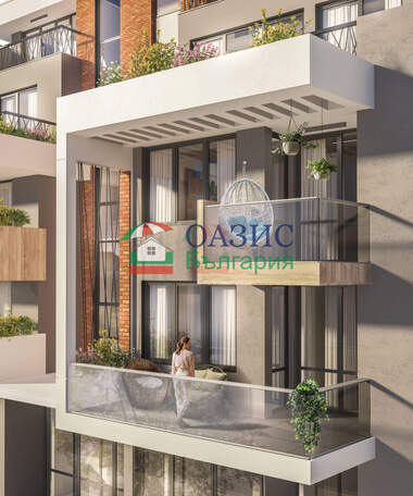 For sale - Apartment in Nessebar,  Burgas