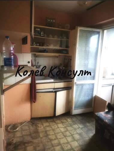 For sale - Apartment in Orfey,  Haskovo