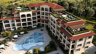 For sale - Apartment in Sveti Vlas,  Burgas