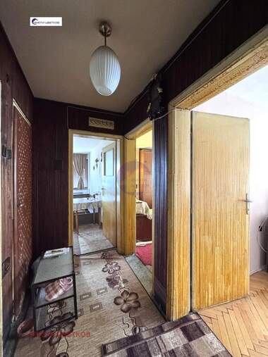 For sale - Apartment in Centar,  Vraca