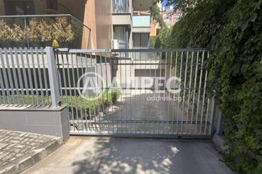Ενοίκιο - Διαμέρισμα σε Бриз,  Варна