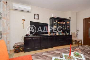 For sale - Apartment in Pobeda,  Burgas