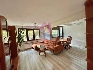 For rent - Apartment in Liatno kino Trakia,  Varna
