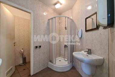 For sale - Office in Manastirski livadi-Iztok,  Sofia