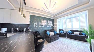 Satış - Apartman olarak Çayka,  Varna