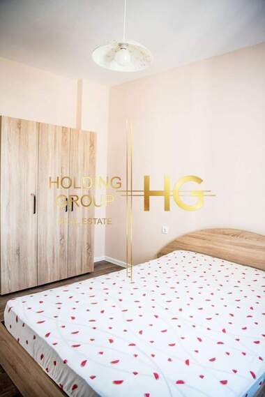 For rent - Apartment in Pchelina,  Varna