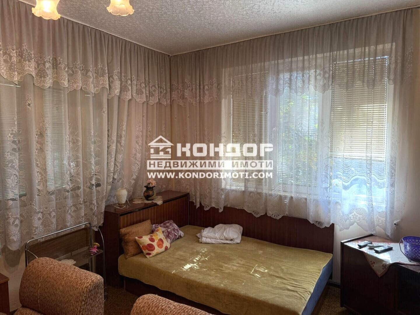 Etage von Haus in Hristo Smirnenski, Plovdiv – Foto 3