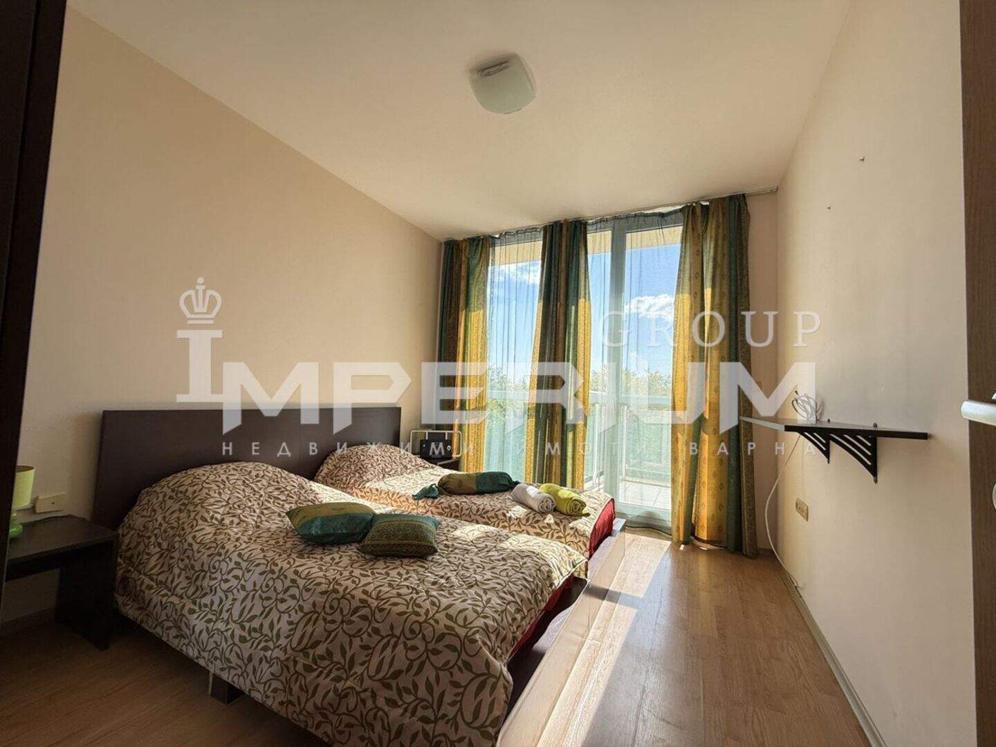 Dreizimmer Wohnung in Galata, Varna – Foto 8