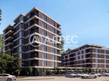 For sale - Apartment in Izgrev,  Burgas