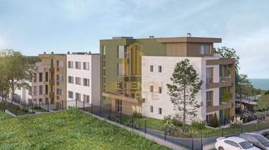 Продажа - Квартира в Виница,  Варна