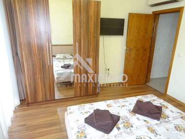 For rent - Apartment in Alen mak,  Varna