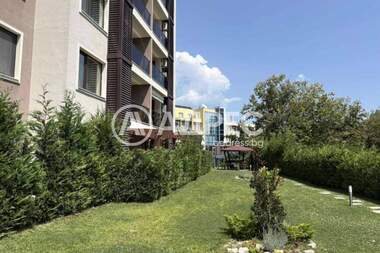 For rent - Apartment in Saints Constantine and Helena,  Varna
