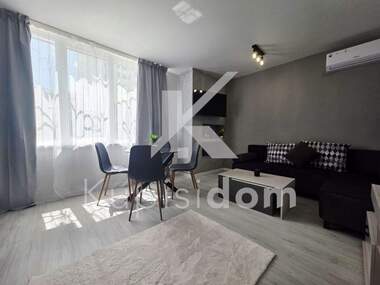 Satış - Apartman olarak Tri çuçura-iug,  Stara Zagora