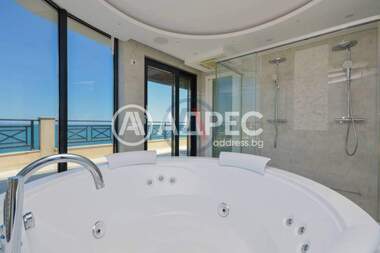 Vânzare - Apartament în Pomorie,  Burgas