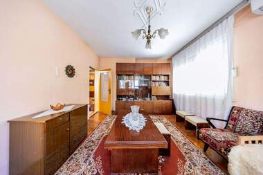 Verkauf - Etage von Haus in 9-ti kwartal,  Plewen